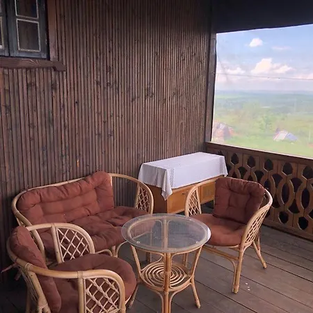 Holiday home под старата липа Goritsa