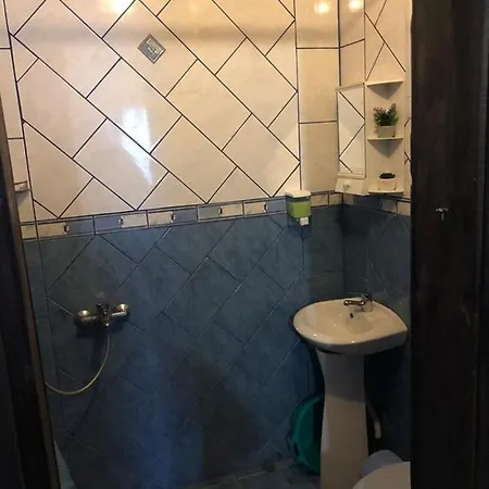 под старата липа Holiday home Goritsa