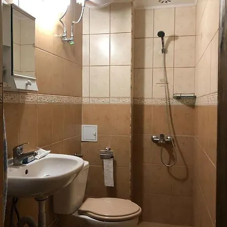 под старата липа Holiday home Goritsa