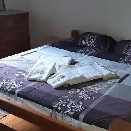 под старата липа Holiday home Goritsa