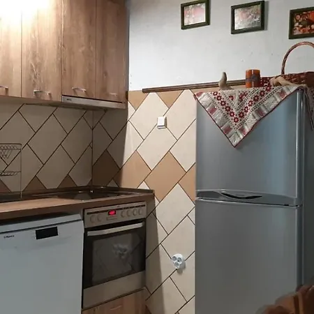 Holiday home под старата липа Goritsa