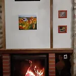 под старата липа *