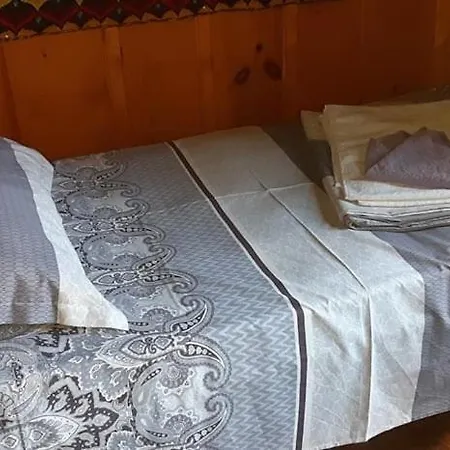 под старата липа בית נופש Goritsa